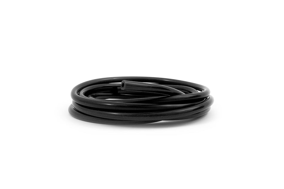German Auto Stuff - 3mm Silicone Vacuum Tubing - 3 Meters