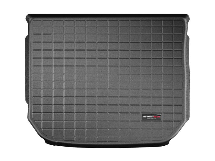 WeatherTech - Cargo / Trunk Liner - TT / TTS / TTRS Mk3