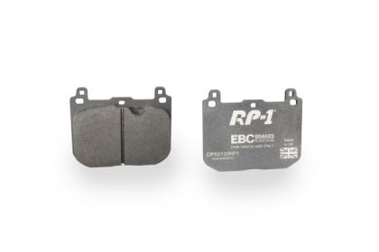 EBC - RP-1 Race Brake Pads - Front - TTRS Mk2