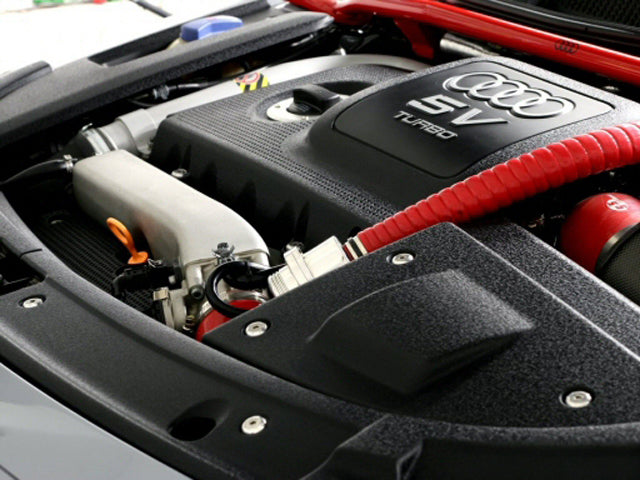 Creations Motorsport - Engine Cover Hardware Kit - Dimples - TT Mk1 225