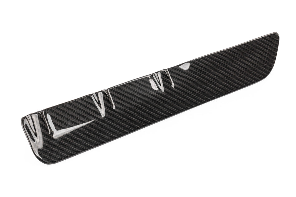 APR - Intake Manifold Cover Plate - 2.5T - Carbon Fiber - Audi TT RS Mk2 Mk3