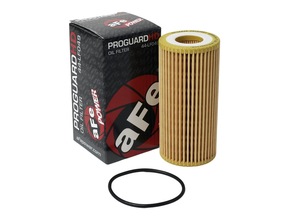 aFe - Pro GUARD HD Oil Filter - TT / TTS Mk3