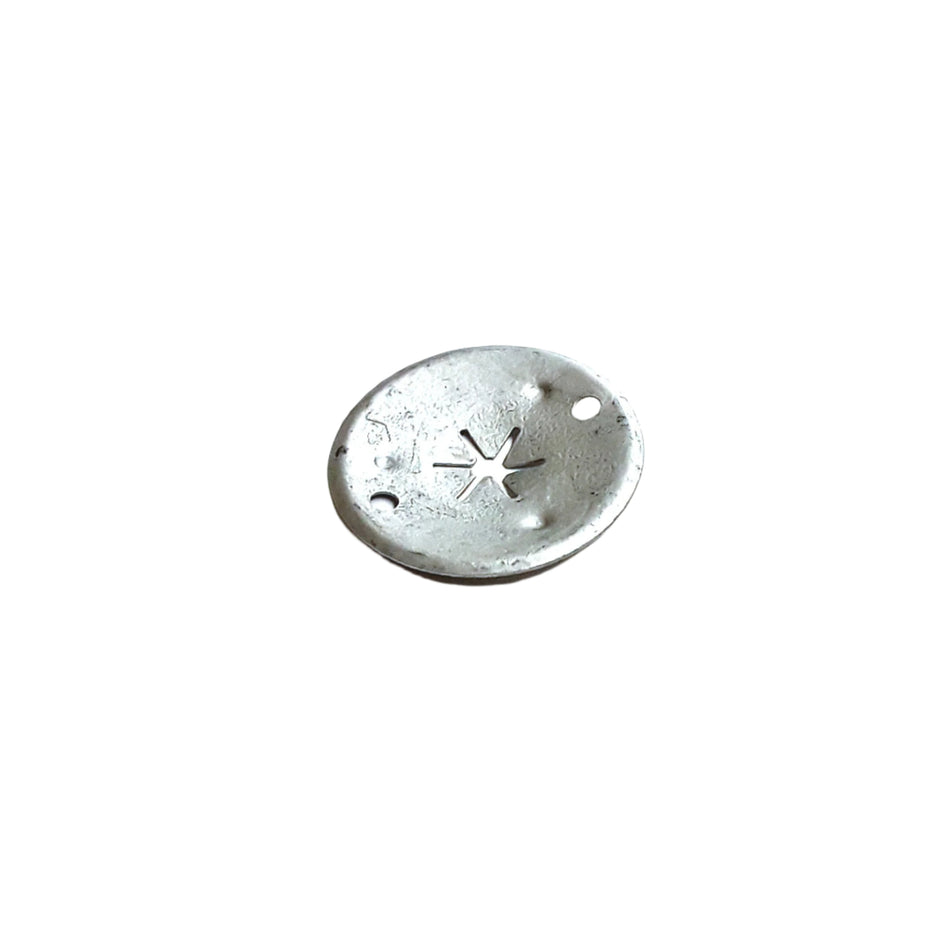 Genuine Audi - Shield Trim Clip - TT / TTS / TTRS Mk2