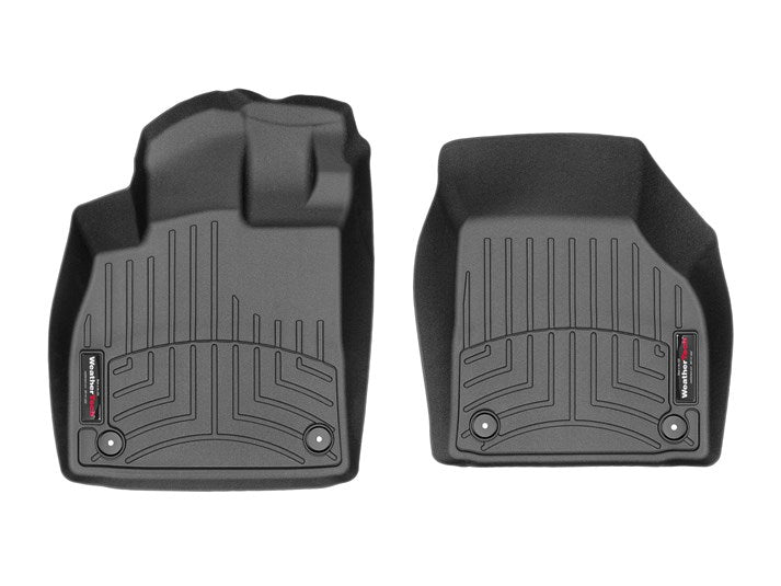 WeatherTech - Floor Liner - Front - TT / TTS / TTRS Mk3