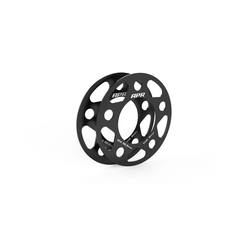 APR - Spacers (Set of 2) - 5x112