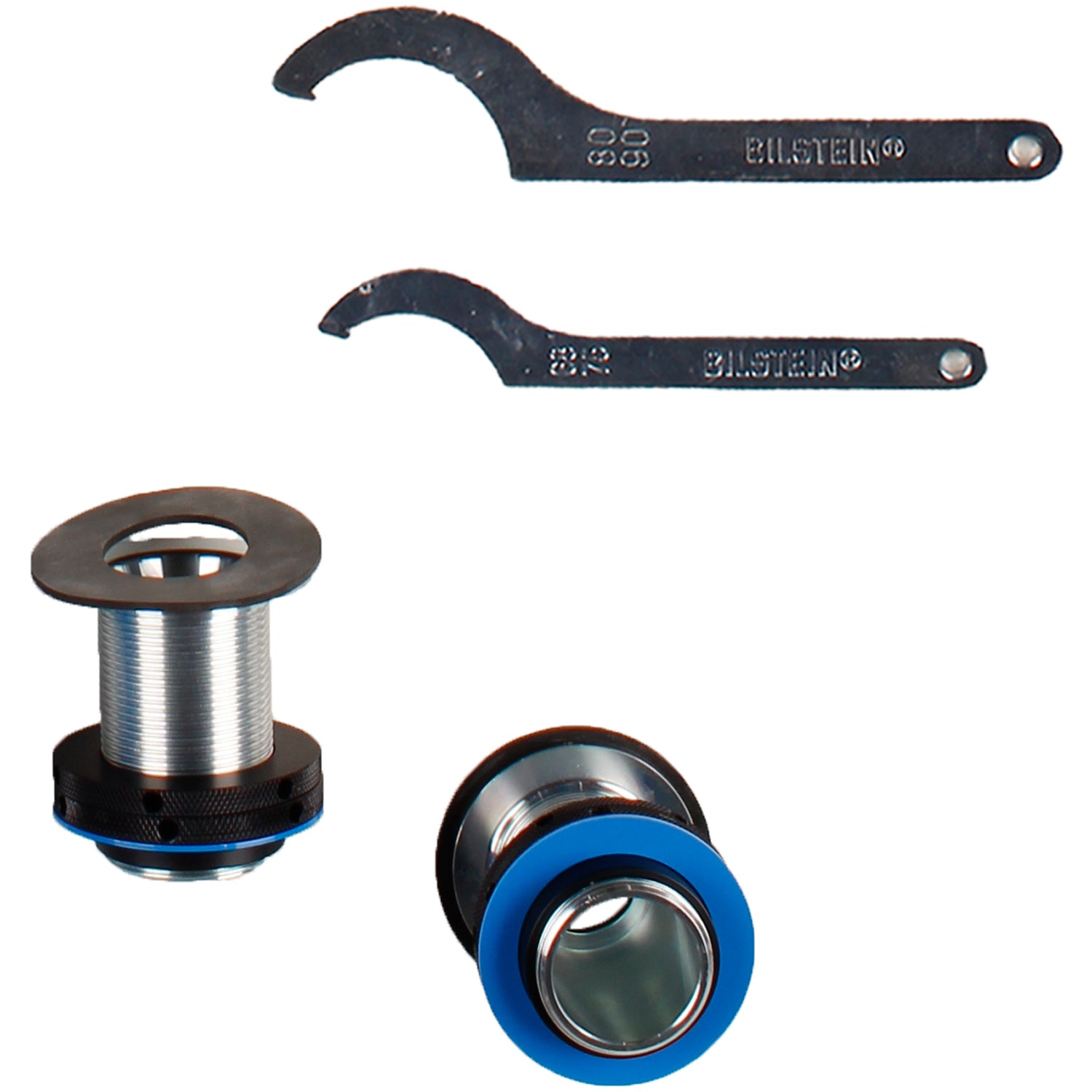 Bilstein - B14 (PSS) - Suspension Kit - TT / TTS / TTRS Mk2 – TT Stuff