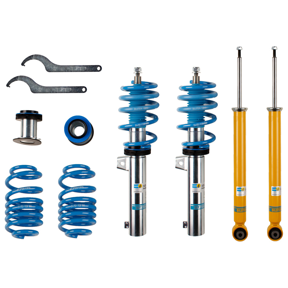 Bilstein - B14 (PSS) - Suspension Kit - TT / TTS / TTRS Mk3