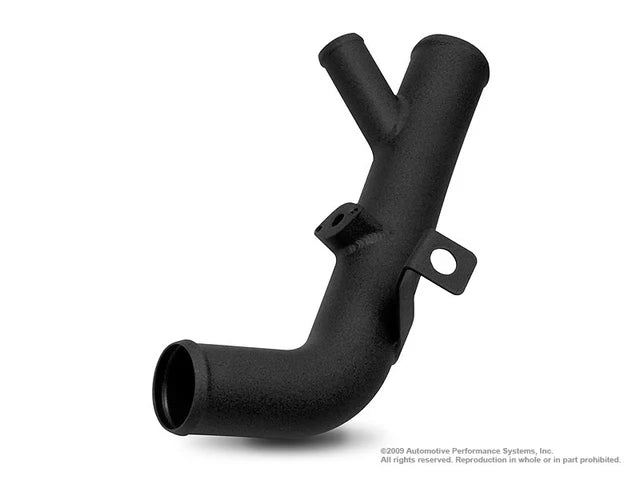 NEUSPEED - HI-FLO Air Charge Pipe - PQ35 2.0L EA113 TFSI - TT / TTS Mk2