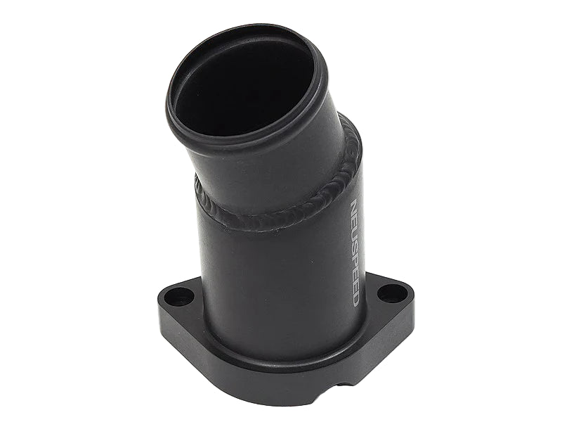 NEUSPEED - HI-FLO Turbo Discharge Damper | TDI • PQ35