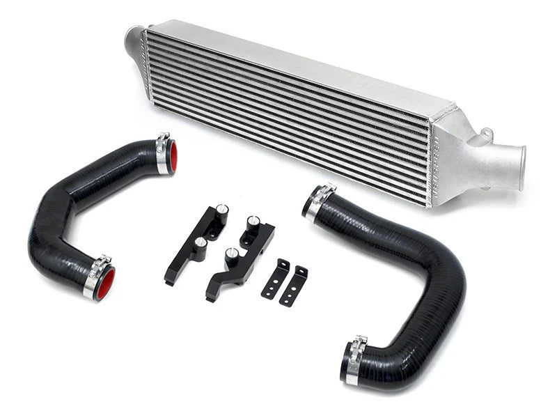 NEUSPEED - Front Mount Intercooler | Stage 2 • MQB Golf R Mk7/Mk7.2
