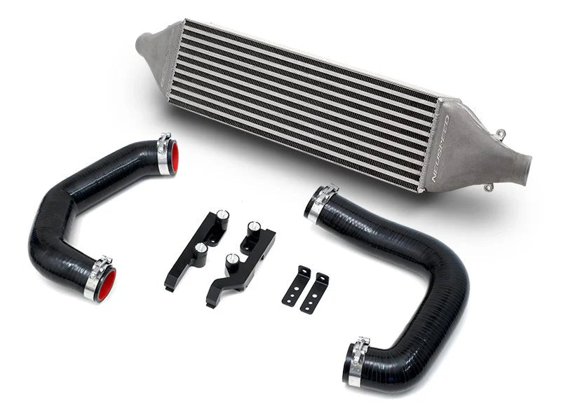 NEUSPEED - Front Mount Intercooler | Stage 2 • MQB Golf GTI Mk7/Mk7.2