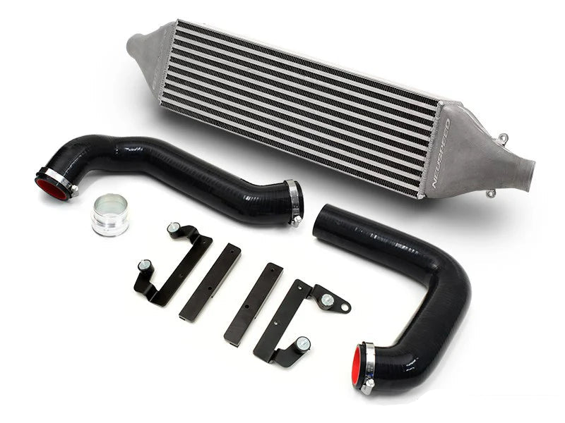 NEUSPEED -  Front Mount Intercooler | Stage 1 • GLI Mk6