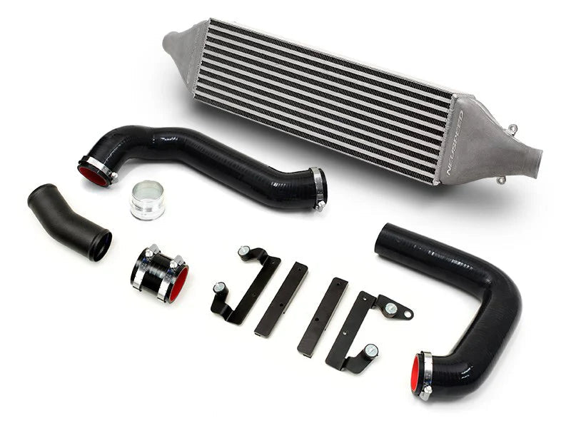 NEUSPEED -  Front Mount Intercooler • PQ35 Jetta GLI Mk6.2 EA888.3