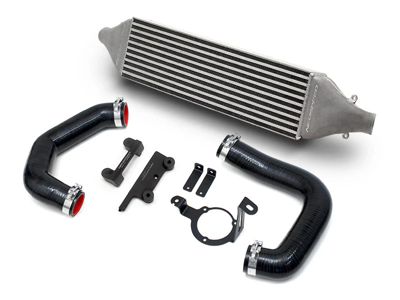 NEUSPEED -  Front Mount Intercooler | Stage 2 • MQB Jetta GLI Mk7