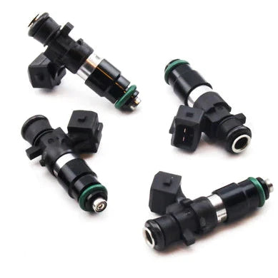 DeatschWerks - 1200cc Fuel Injectors Set of 4 - TT Mk1