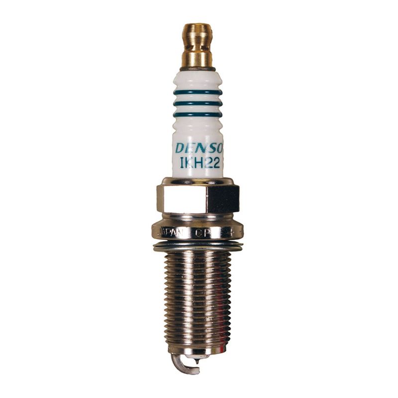 DENSO - Iridium Power Spark Plug - IKH22