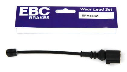 EBC - Brake Wear Lead Sensor Kit - Front - TT / TTS / TTRS Mk3