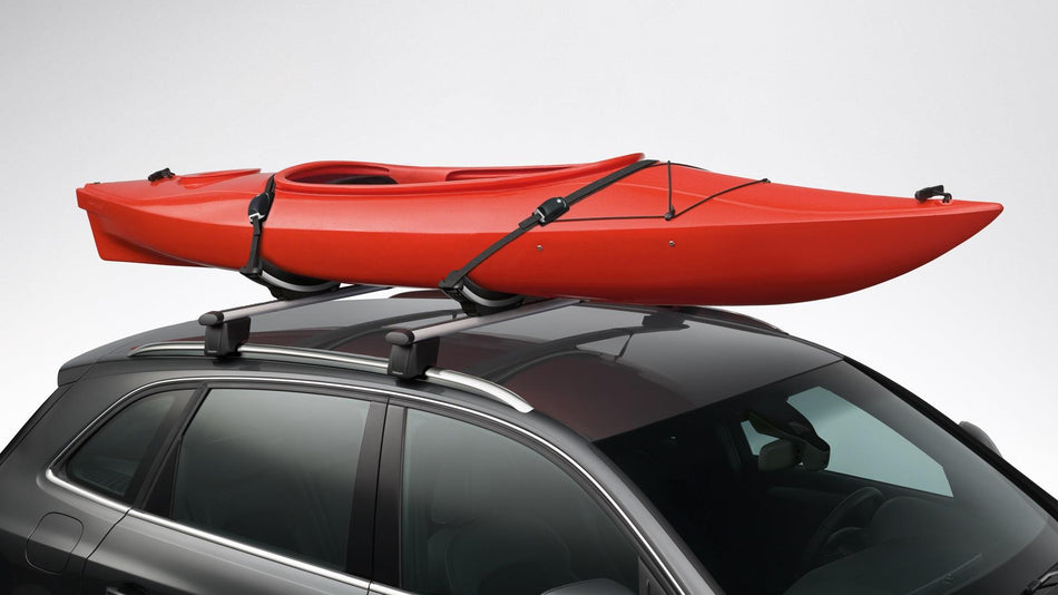 Genuine Audi - Kayak Holder