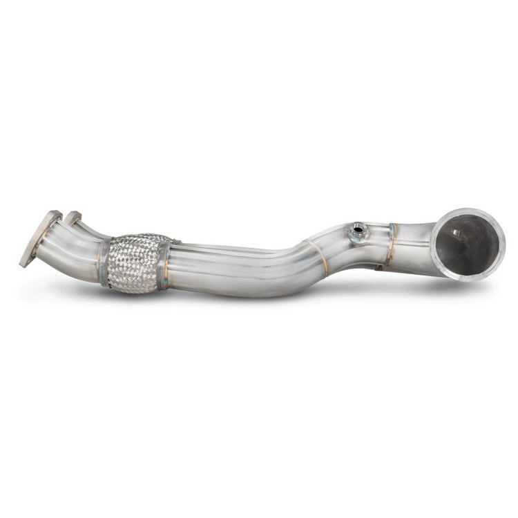 Wagner Tuning - Downpipe Kit - TTRS Mk3