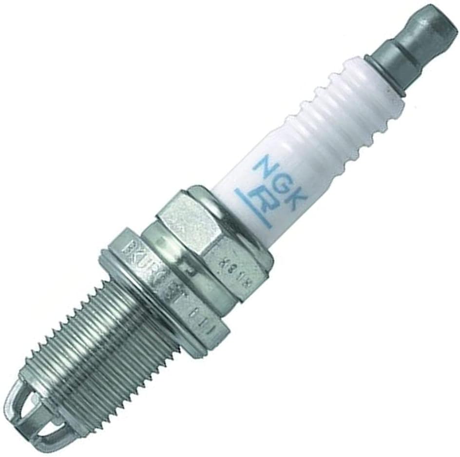 NGK - Double Platinum Spark Plug - PFR7S8EG - Set of 4 – TT Stuff