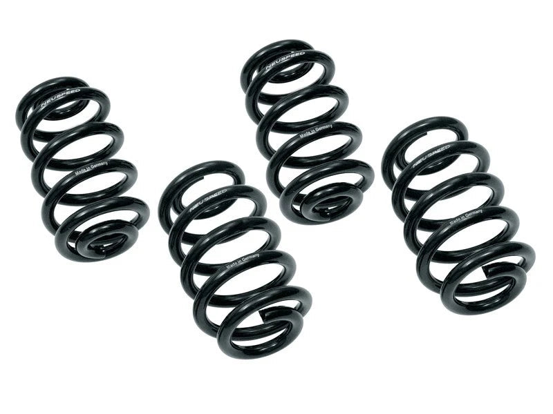 NEUSPEED - Lowering Springs Kit | Sport • A4 B5 1.8T FWD