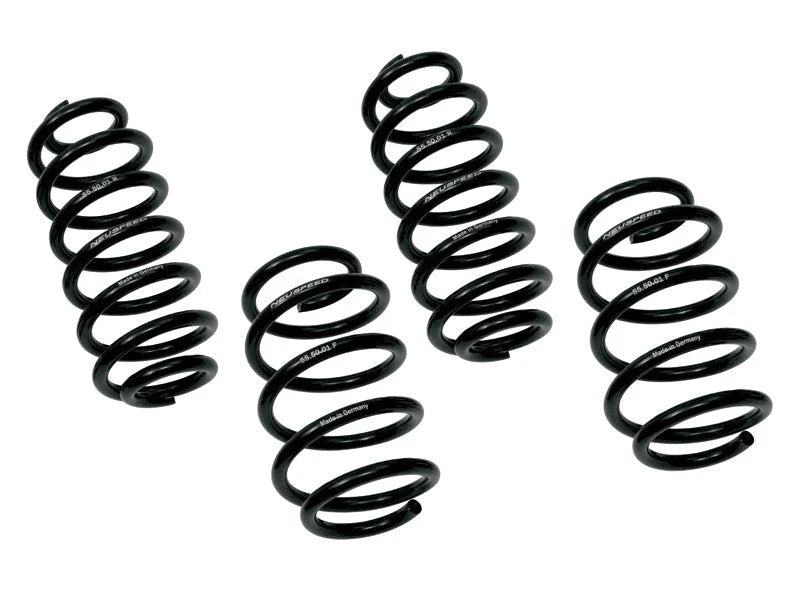 NEUSPEED - Lowering Springs Kit | Sport • A3 8P FWD