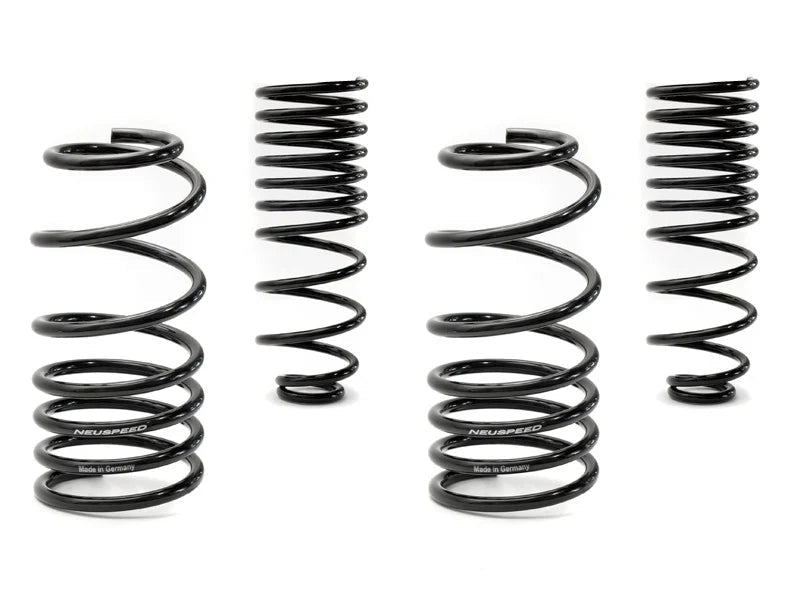 NEUSPEED - Lowering Springs Kit | Sport • 2.0L Passat B3