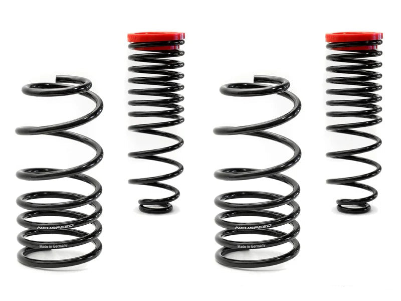 NEUSPEED - Lowering Springs Kit | Sport • 2.8L Golf/Jetta Mk3