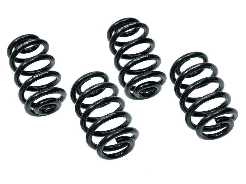 NEUSPEED - Lowering Springs Kit | Sport • Passat B5 Sedan