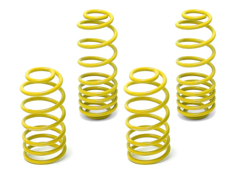 NEUSPEED - Lowering Springs Kit | Race • 2.8L Golf/Jetta Mk4
