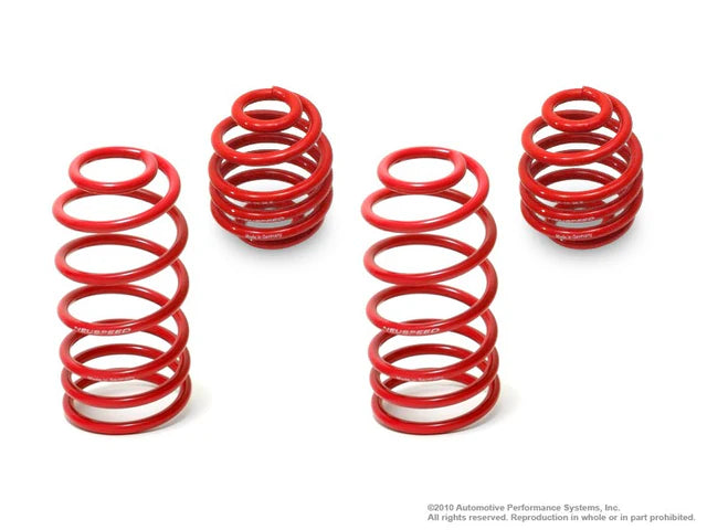 NEUSPEED - Lowering Springs Kit - Sport - 1.8T 8N quattro - TT Mk1