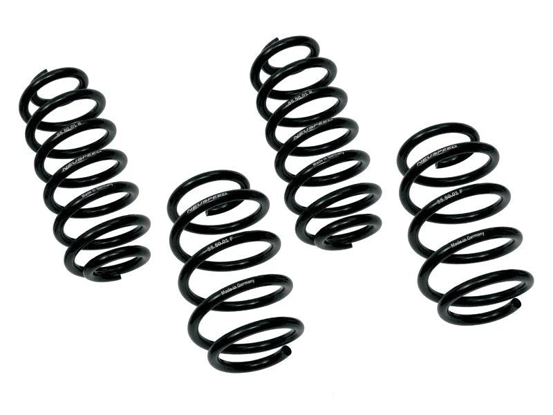 NEUSPEED - Lowering Springs Kit | Sport • PQ35 GTI/Jetta/GLI