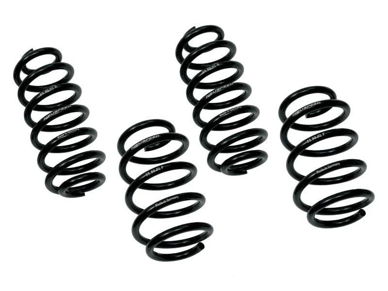 NEUSPEED - Lowering Springs Kit | Sport • MQBe Golf GTI Mk8, A3 8Y