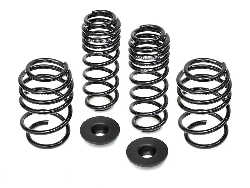 NEUSPEED - Lowering Springs Kit | Sport • MQBe Golf R Mk8/Mk8.2