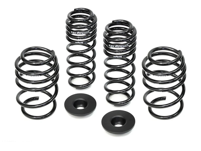 NEUSPEED - Lowering Springs Kit | Sport • MQB AWD