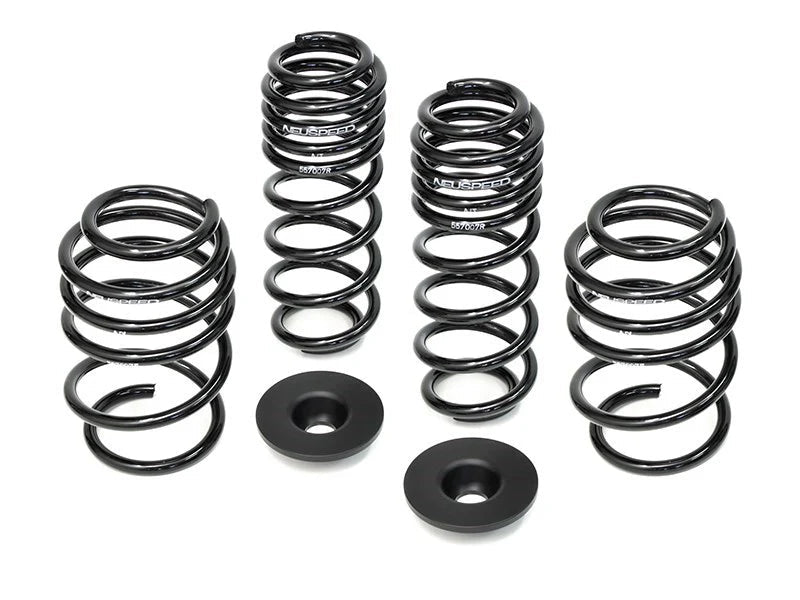 NEUSPEED - Lowering Springs Kit | Race • MQB GLI/Sportwagen Mk7