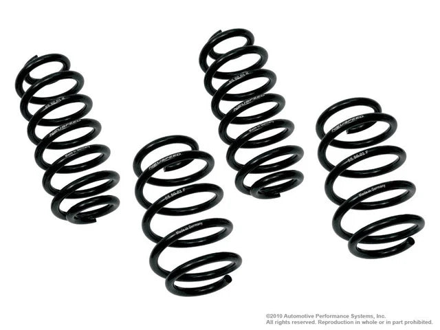 NEUSPEED - Lowering Springs Kit - Sport - TTS Mk3