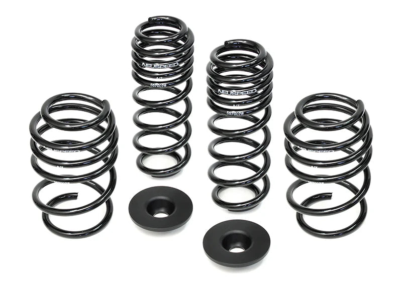 NEUSPEED - Lowering Springs Kit | Sport • MQB Sportwagen/GLI Mk7 FWD