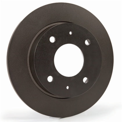 EBC - Ultimax OE Style Disc Kit - Front - TTS Mk3