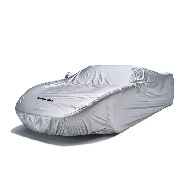 Covercraft - Reflec'tect Custom Car Cover - TT Mk1