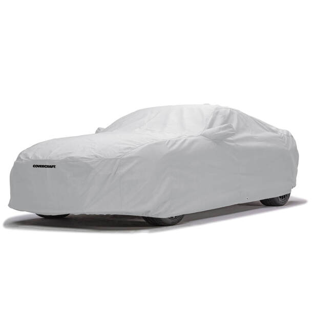 Covercraft - 5-Layer Softback All Climate Car Cover - TT Mk1 Coupe