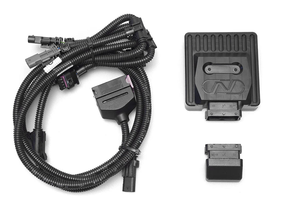 Neuspeed - Power Module | EVO • MQB EA855e DAZA 2.5L TFSI TT RS 8S quattro - TTRS Mk3