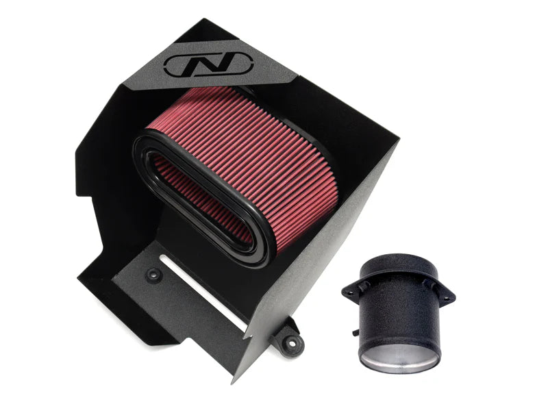 NEUSPEED - Air Intake Kit | P-FLO • 2.0L TSI Atlas CA1