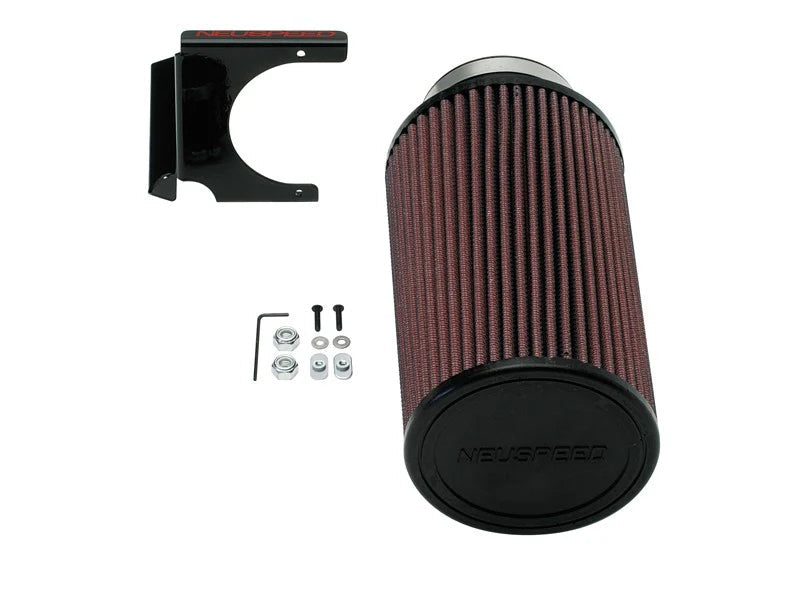 NEUSPEED - Air Intake Kit | P-FLO • 2.8L Passat B3/B4