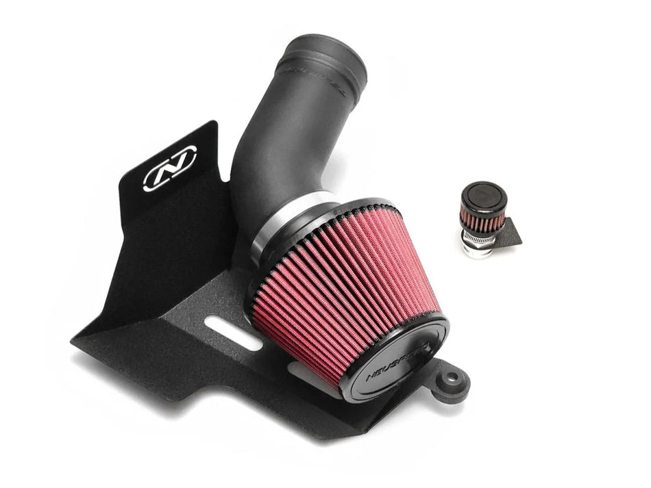 NEUSPEED - Air Intake Kit | P-FLO • MQB Jetta/Taos 1.5L EA211 TSI