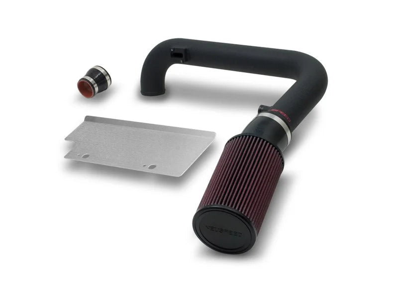 NEUSPEED - Air Intake Kit | P-FLO • Passat B6 A/T
