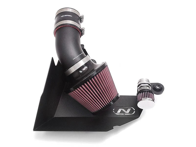 NEUSPEED - Air Intake Kit | P-FLO • MQB 2.0L EA888.3B TSI