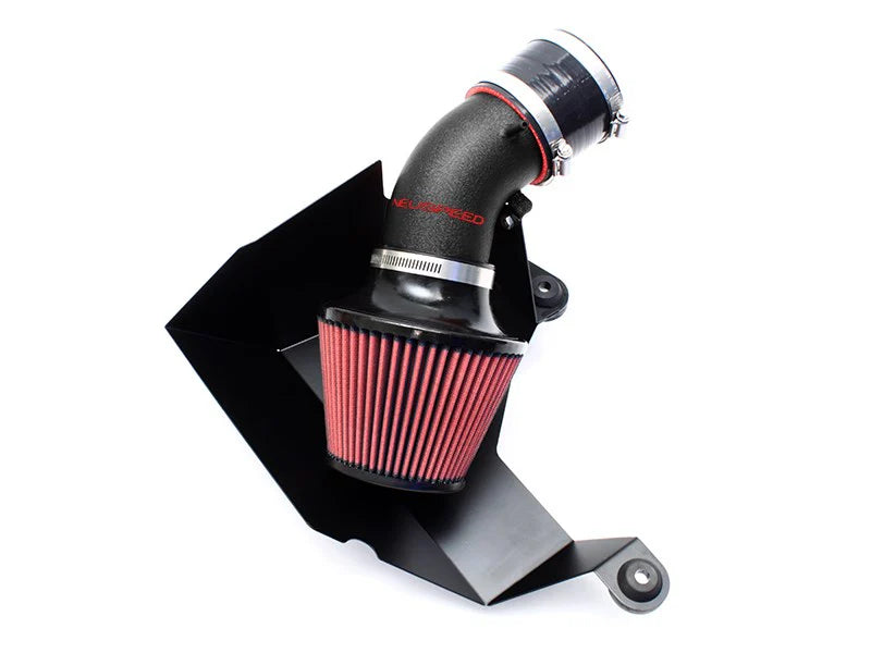 NEUSPEED - Air Intake Kit | P-FLO • MQB 2.0L TDI EA288
