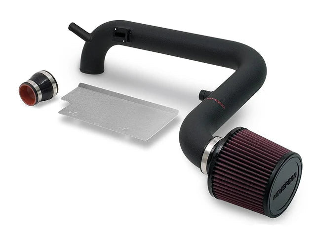 NEUSPEED - P-FLO Air Intake Kit - K04 - PQ35 2.0L TFSI - TT Mk2