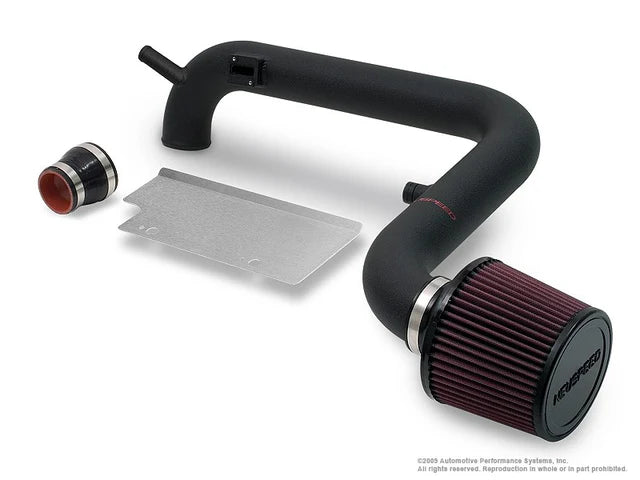 NEUSPEED - P-FLO Air Intake Kit - K04 - PQ35 2.0L TFSI - TT Mk2